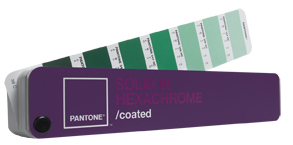 PANTONE sold in hexachrome guide Coated
pg \bhECEwLTN[KCh