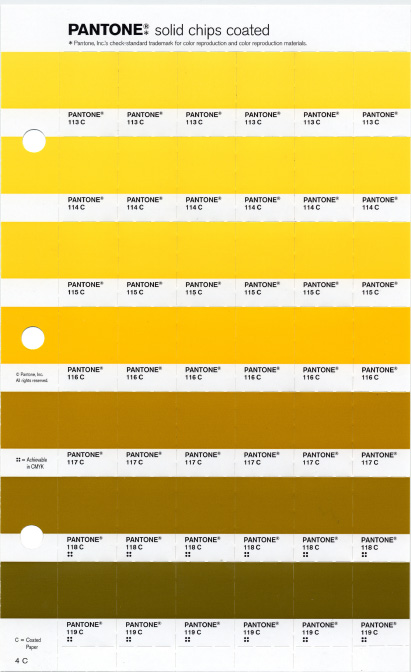 【値下げ】PANTONE パントーン カラーチップ  色見本