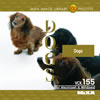 ̿ Ǻླྀ MIXAޥ155 DOGS