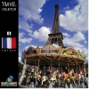 ¨в ̵ Ǻླྀ Travel Collection 001 ե France ڤ?̿ ȥ٥?