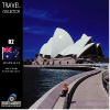 ¨в ̵ Ǻླྀ Travel Collection 002 ȥ? Australia New Zealand and South Pacific islands ڤ?̿ ȥ٥?