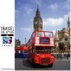 ¨в ̵ Ǻླྀ Travel Collection 008 ?ɥ? London ڤ?̿ ȥ٥?