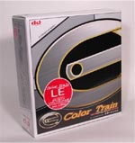 ǥ?顼ɡColor Train LEǡLimited Edition