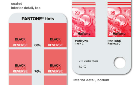 ѥȥ? ѥȡ? PANTONE