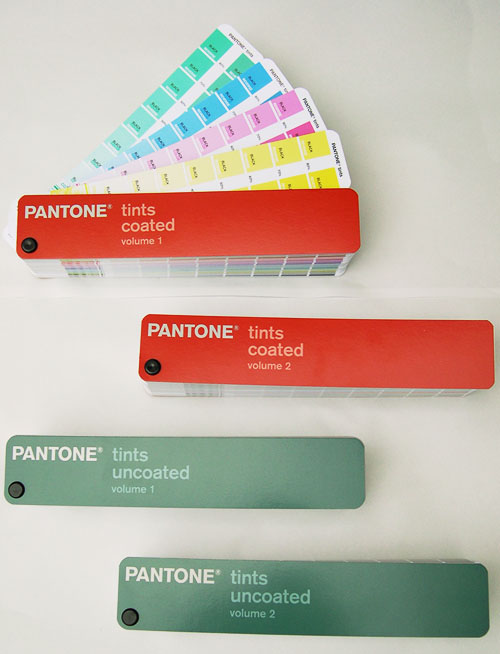 ѥȥ? ѥȡ? PANTONE