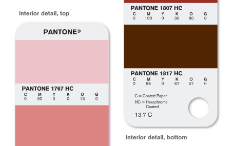 ѥȥ? ѥȡ? PANTONE