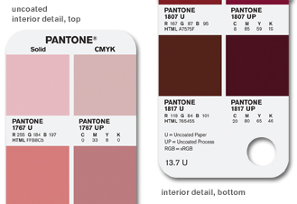 ѥȥ? ѥȡ? PANTONE