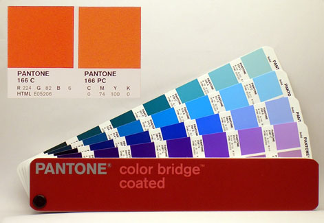 ѥȥ? ѥȡ? PANTONE