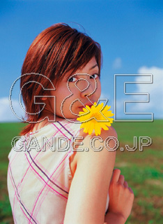 EGAOIMAGES 002 Lovely Day2 Ⴂuޏ̋x2v