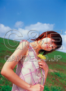 EGAOIMAGES 002 Lovely Day2 Ⴂuޏ̋x2v