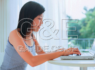 EGAOIMAGES 005 Notebook PC Style Ⴂum[gPCX^Cv