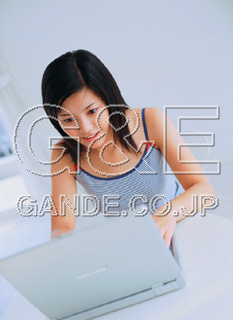 EGAOIMAGES 005 Notebook PC Style Ⴂum[gPCX^Cv