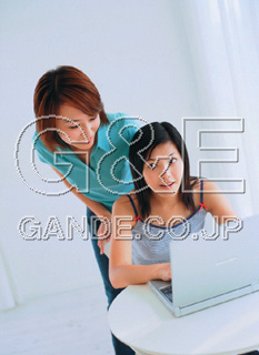 EGAOIMAGES 005 Notebook PC Style Ⴂum[gPCX^Cv