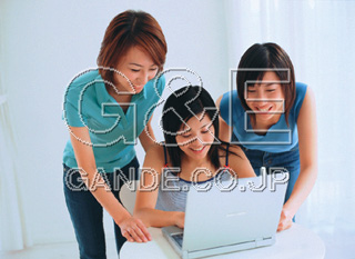 EGAOIMAGES 005 Notebook PC Style Ⴂum[gPCX^Cv