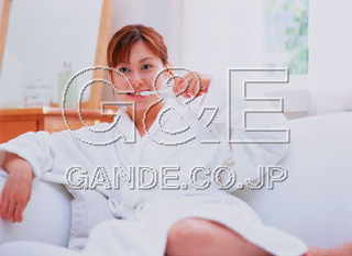 EGAOIMAGES 006 Morning Style Ⴂu[jOX^Cv