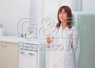 EGAOIMAGES 006 Morning Style Ⴂu[jOX^Cv