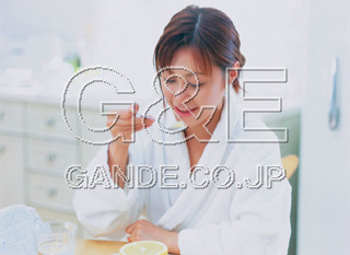 EGAOIMAGES 006 Morning Style Ⴂu[jOX^Cv