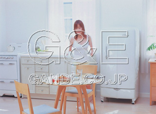 EGAOIMAGES 006 Morning Style Ⴂu[jOX^Cv