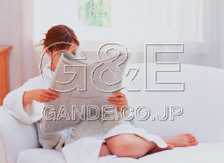 EGAOIMAGES 006 Morning Style Ⴂu[jOX^Cv