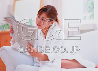 EGAOIMAGES 006 Morning Style Ⴂu[jOX^Cv