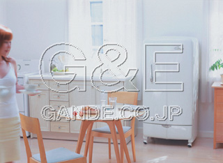 EGAOIMAGES 006 Morning Style Ⴂu[jOX^Cv