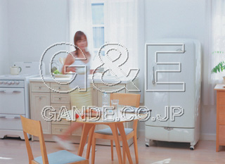 EGAOIMAGES 006 Morning Style Ⴂu[jOX^Cv