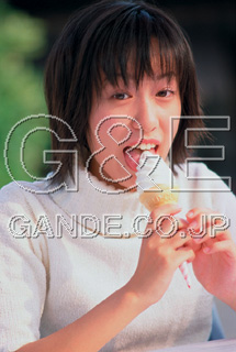 EGAOIMAGES 010 Fun Time 10代女性「楽しい時間」