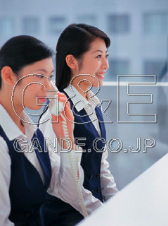EGAOIMAGES 014 Information ビジネス「インフォメーション」