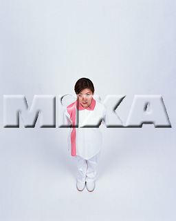 MIXA IMAGE LIBRARY vol.161 %%p^Cg%% E