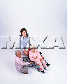 MIXA IMAGE LIBRARY vol.161 %%p^Cg%% E