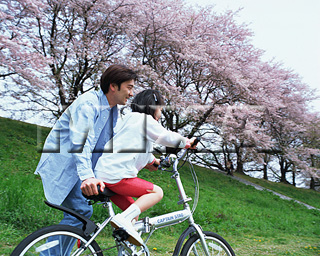 MIXA IMAGE LIBRARY vol.162 %%英字タイトル%% 休日の家族