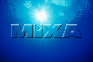 MIXA IMAGE LIBRARY vol.165 %%英字タイトル%% 海中世界