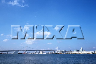 MIXA IMAGE LIBRARY vol.167 %%p^Cg%% V