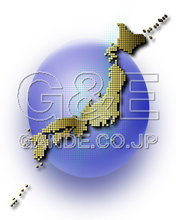 MIXA IMAGE LIBRARY vol.170 CGEWorld Maps CGEEn}{n}