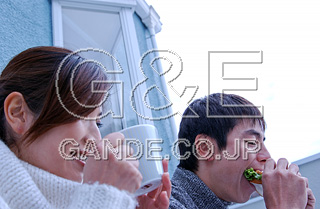 MIXA IMAGE LIBRARY vol.171 Young Couple ӂ̎