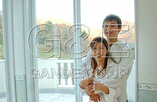 MIXA IMAGE LIBRARY vol.171 Young Couple ӂ̎