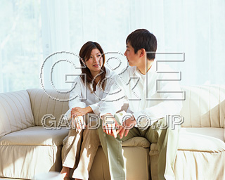 MIXA IMAGE LIBRARY vol.171 Young Couple ӂ̎