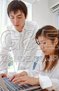MIXA IMAGE LIBRARY vol.171 Young Couple ӂ̎
