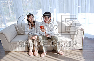 MIXA IMAGE LIBRARY vol.171 Young Couple ӂ̎