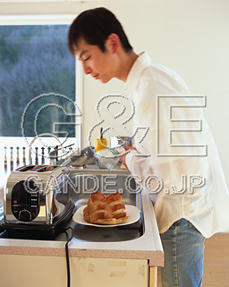 MIXA IMAGE LIBRARY vol.171 Young Couple ӂ̎
