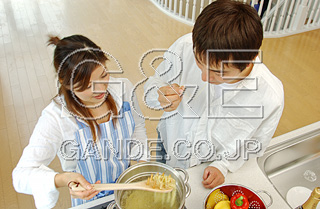 MIXA IMAGE LIBRARY vol.171 Young Couple ӂ̎