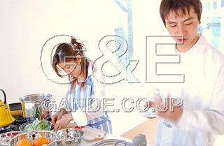 MIXA IMAGE LIBRARY vol.171 Young Couple ӂ̎