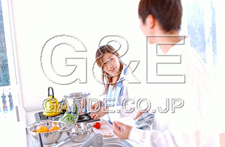 MIXA IMAGE LIBRARY vol.171 Young Couple ӂ̎