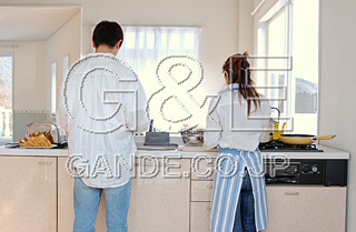 MIXA IMAGE LIBRARY vol.171 Young Couple ӂ̎