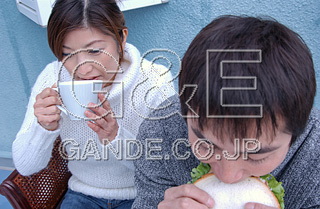 MIXA IMAGE LIBRARY vol.171 Young Couple ӂ̎