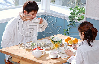 MIXA IMAGE LIBRARY vol.171 Young Couple ӂ̎