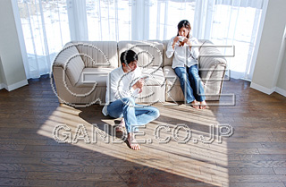 MIXA IMAGE LIBRARY vol.171 Young Couple ӂ̎