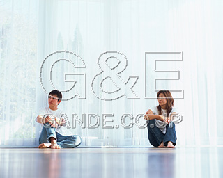 MIXA IMAGE LIBRARY vol.171 Young Couple ӂ̎