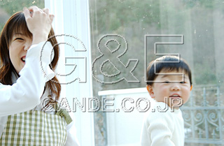 MIXA IMAGE LIBRARY vol.172 Mam & Son ₩Ȑ