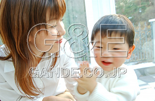 MIXA IMAGE LIBRARY vol.172 Mam & Son ₩Ȑ